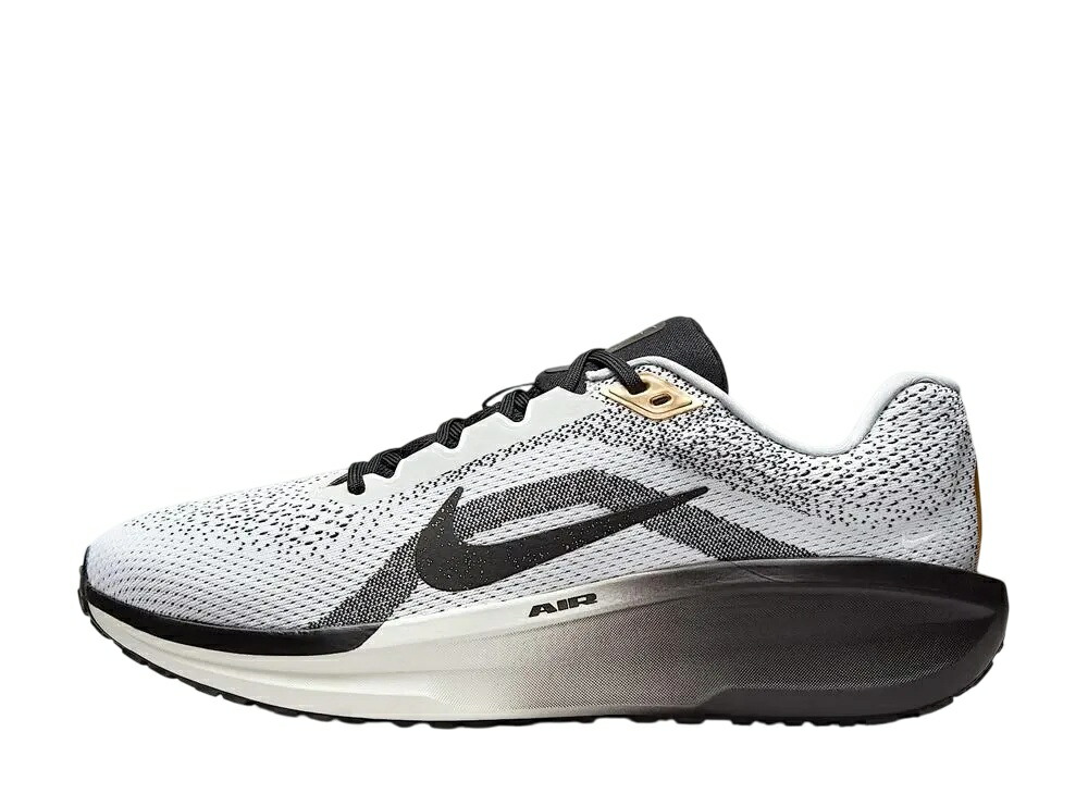 【今だけ500円割り引き引き換え証あり!!】Nike ナイキ ウィンフロー11 SE 白いこと/メタリックゴールド/ライトスモークグレー/黒いこと ナイキ HQ7975-100 メンズ スニーカー 駈けっくらシューズ 21SN-HQ7975-100