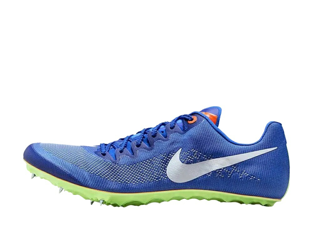 【楽天市場】【今だけ500円割引クーポンあり!!】Nike ナイキ JAフライ4 レーサーブルー/セーフティオレンジ/ホワイト ナイキ