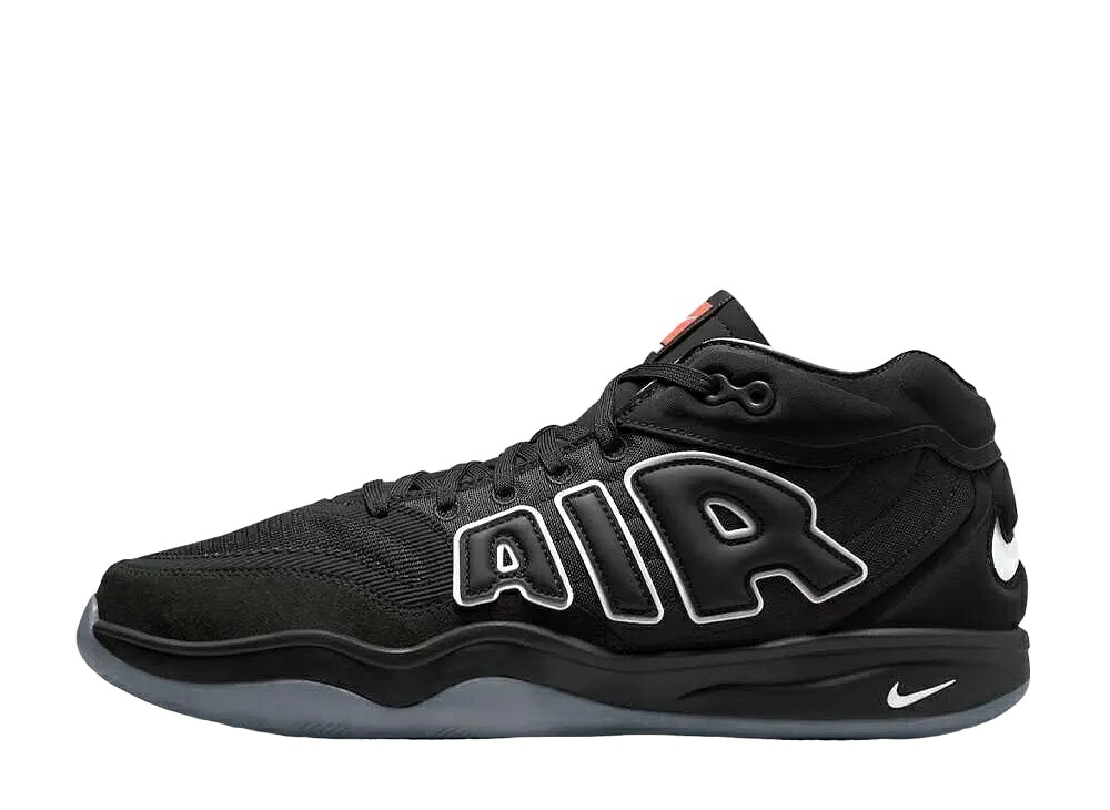【今だけ500円割引クーポンあり!!】Nike ナイキ GTハッスル2 ASW ブラック/ホワイト (FZ4643-002/FZ5744-002) ナイキ FZ5744-002 メンズ スニーカー ランニングシューズ 21SN-FZ5744-002｜セレクトショップFrenz 29,705円