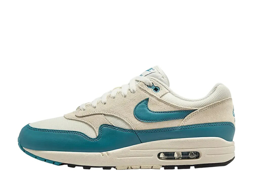 【今だけ500円割引クーポンあり!!】Nike ナイキ エアマックス1 エッセンシャル スモーキーブルー ナイキ FZ5808-011 メンズ スニーカー ランニングシューズ 21SN-FZ5808-011｜セレクトショップFrenz