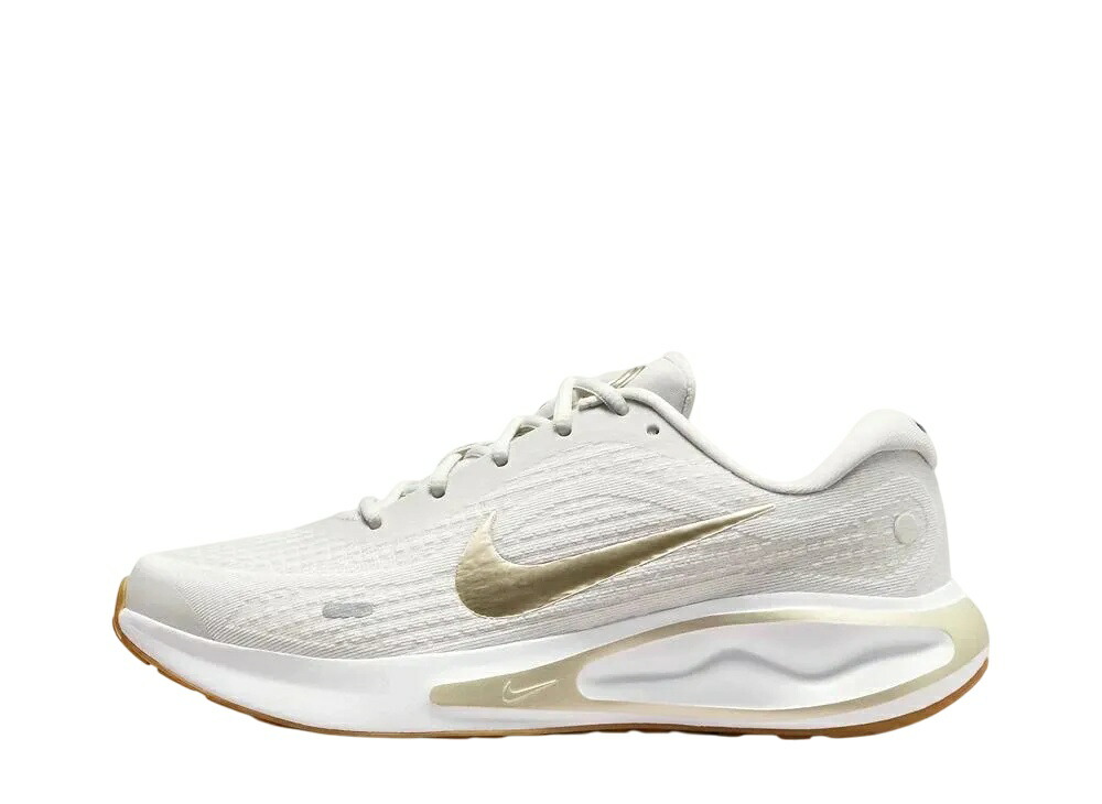 【百貨店大売り出し】1000円クーポン券振り出し！Nike ナイキ ウィメンズ ジャーニーラン 気違いトム/セイル/ガムライトブラウン/ニュートラルオリーブ ナイキ FJ7765-003 ウィメンズ レディース スニーカー 駈けっくらシューズ 21SN-FJ7765-003