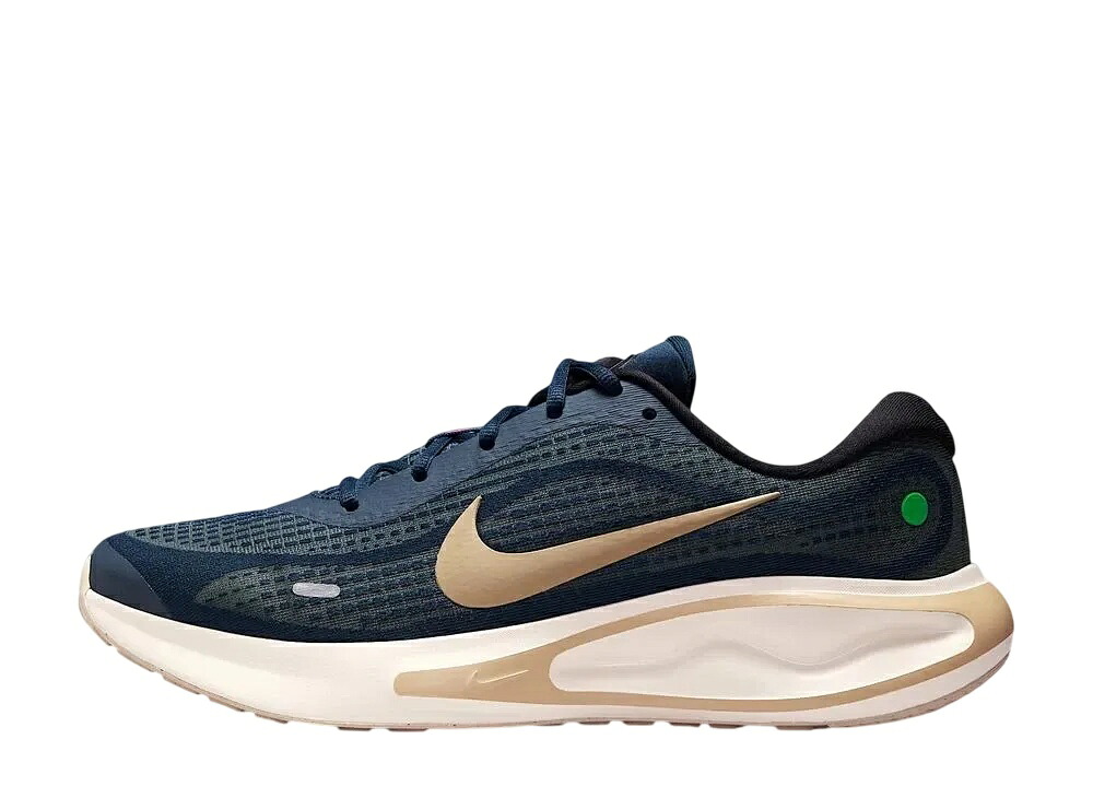 【百貨店大売り出し】1000円クーポン券振り出し！Nike ナイキ 旅行 幽客 アーモリーネイビー/緑であることストライク/ペールアイボリー/乾荒原カーキ ナイキ FN0228-403 メンズ スニーカー 駈けっくらシューズ 21SN-FN0228-403