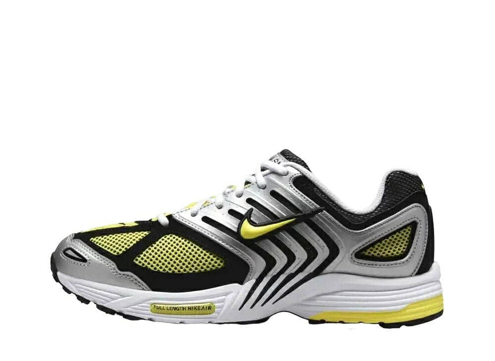 【今だけ500円銀行割引クーポン券あり!!】Nike ナイキ ウィメンズ エア湖ペガサス 2K5 メタリックシルバー アンド オプティイエロー ナイキ HQ5718-100 ウィメンズ レディース スニーカー 駈けっくらシューズ 21SN-HQ5718-100