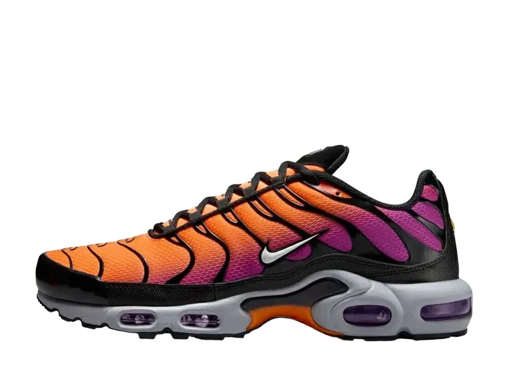 今だけ【1000円クーポン】発行中!!Nike ナイキ エアマックスプラス デザートサンセット ナイキ DM0032-014 メンズ スニーカー ランニングシューズ 21SN-DM0032-014