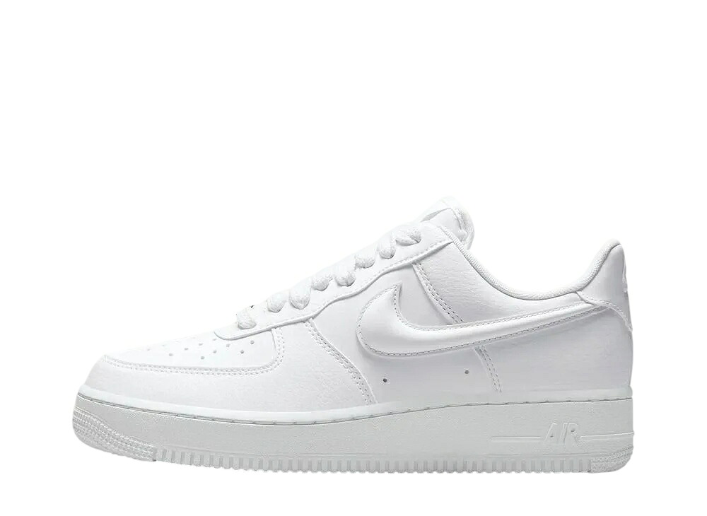 今だけ【1000円クーポン】発行中!!Nike ナイキ ウィメンズ エアフォース1 '07 バルバス スウッシュ ナイキ HF2014-100 ウィメンズ レディース スニーカー ランニングシューズ 21SN-HF2014-100