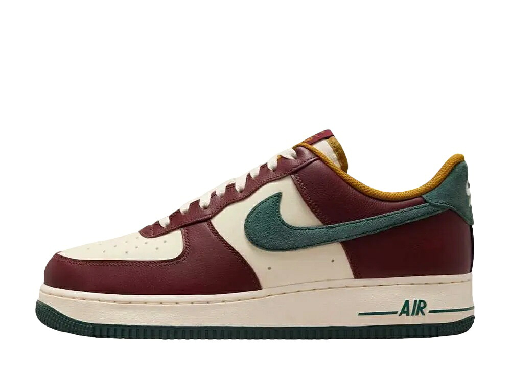 【百貨店大売り出し】1000円クーポン券振り出し！Nike ナイキ 空軍1 置き目 ココナツ市乳/うす暗い野球クラブ赤いこと/ブロンズ/ヴィンテージグリーン ナイキ HQ3612-113 メンズ スニーカー 駈けっくらシューズ 21SN-HQ3612-113