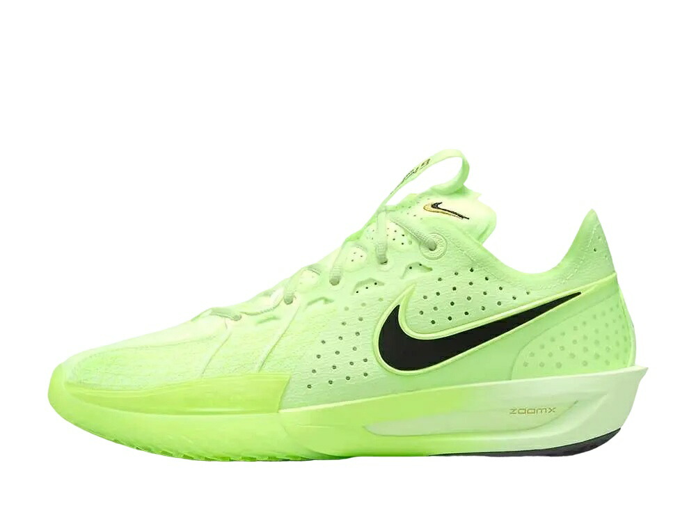 【今だけ500円割引クーポンあり!!】Nike ナイキ GTカット3 ベアリーボルト/メタリックゴールド/ブラック ナイキ DV2918-700 メンズ スニーカー ランニングシューズ 21SN-DV2918-700