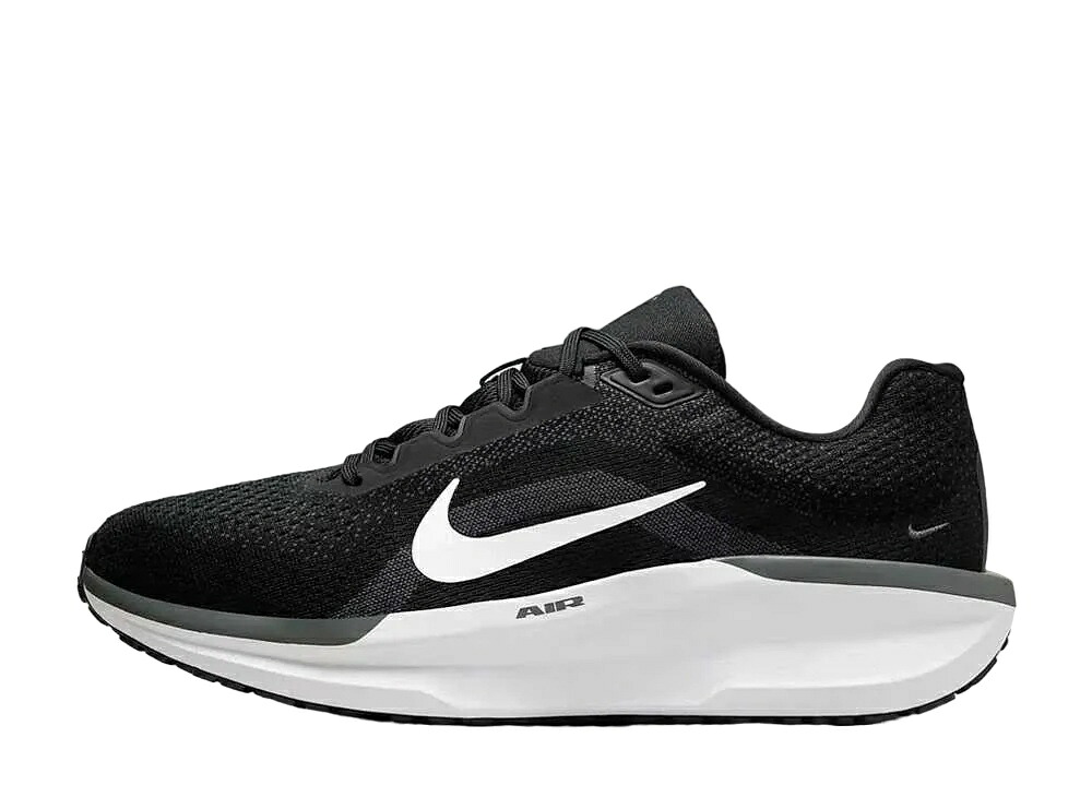 今だけ【1000円クーポン】発行中!!Nike ナイキ ウィンフロー11 ブラック/アンスラサイト/クールグレー/ホワイト ナイキ FJ9509-001 メンズ スニーカー ランニングシューズ 21SN-FJ9509-001