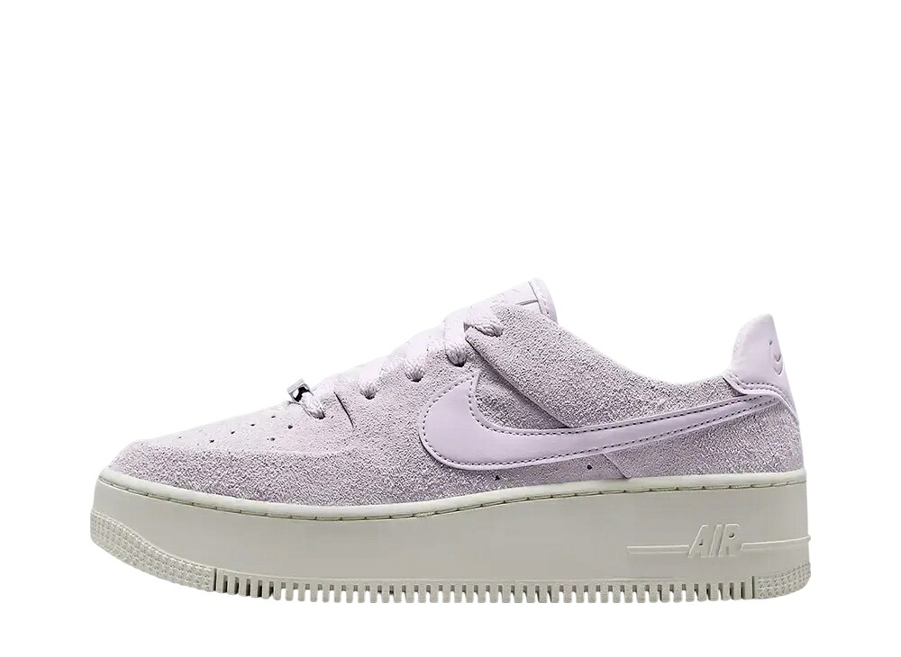 【今だけ500円銀行割引クーポン券あり!!】Nike ナイキ ウィメンズ 空軍1 サルヴィア 置き目 ベアリーグレープ/セイル/ベアリーグレープ ナイキ AR5339-501 ウィメンズ レディース スニーカー 駈けっくらシューズ 21SN-AR5339-501