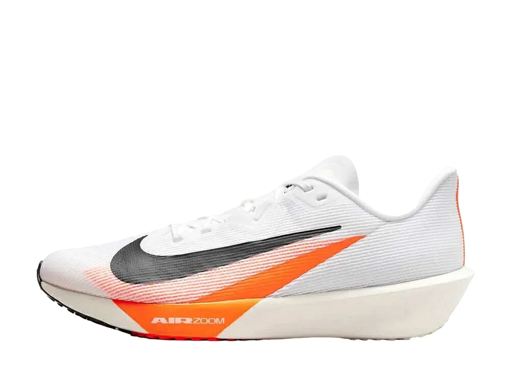 【今だけ500円割引クーポンあり!!】Nike ナイキ ライバルフライ4 ホワイト/トータルオレンジ/ペールアイボリー/ブラック ナイキ FV6040-101 メンズ スニーカー ランニングシューズ 21SN-FV6040-101|セレクトショップFrenz