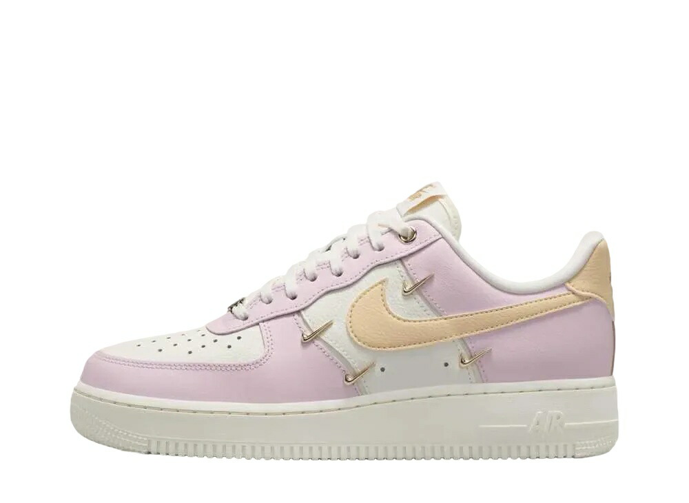【今だけ500円割引クーポンあり!!】Nike ナイキ ウィメンズ エアフォース1 ロー LX ピンクフォーム ナイキ IB2574-600 ウィメンズ レディース スニーカー ランニングシューズ 21SN-IB2574-600