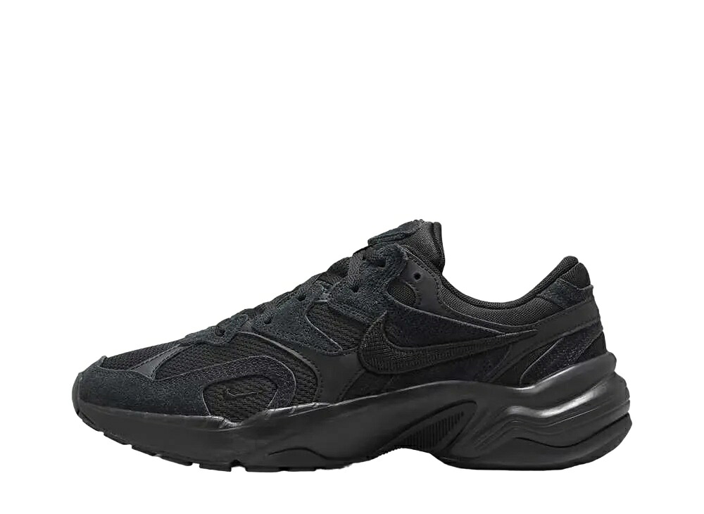 【今だけ500円銀行割引クーポン券あり!!】Nike ナイキ ウィメンズ AL8 黒いこと ナイキ FJ3794-002 ウィメンズ レディース スニーカー 駈けっくらシューズ 21SN-FJ3794-002