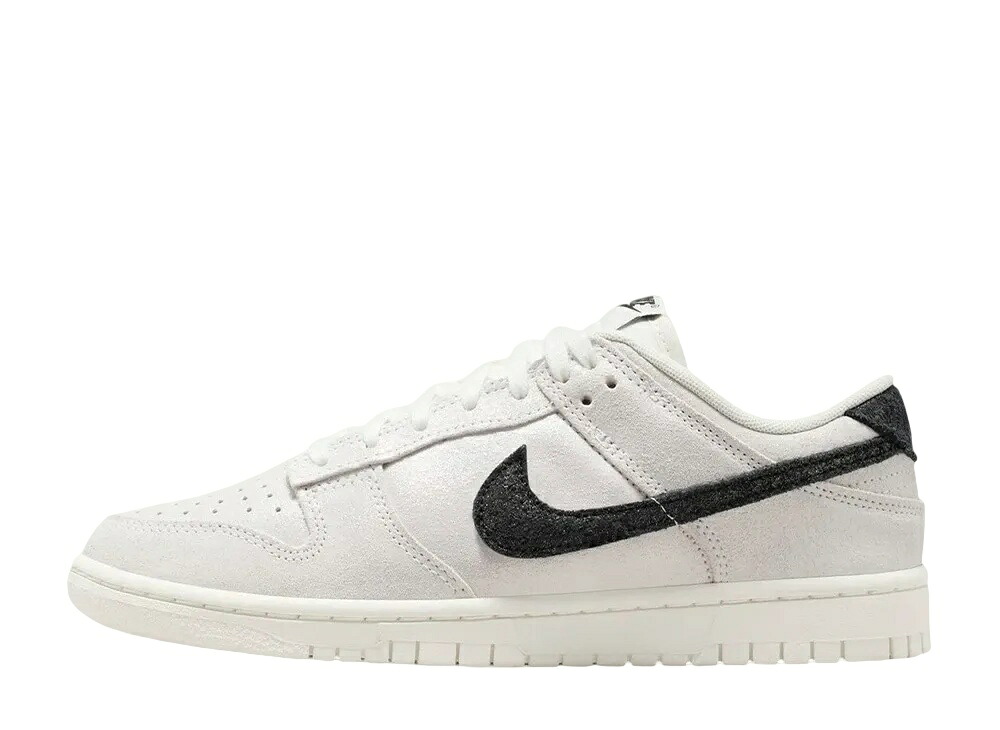 【今だけ500円割引クーポンあり!!】Nike ナイキ ウィメンズ ダンク ロー セイル/ブラック ナイキ HQ3502-100 ウィメンズ レディース スニーカー ランニングシューズ 21SN-HQ3502-100|セレクトショップFrenz