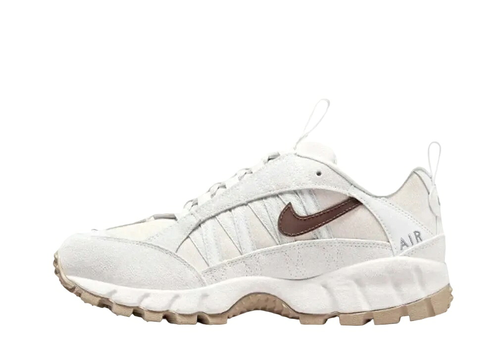 【今だけ500円割引クーポンあり!!】Nike ナイキ ウィメンズ エアフマラ SE ライトオールウッドブラウン/フォトンダスト/セイル/バロックブラウン ナイキ FZ3763-104 ウィメンズ レディース スニーカー ランニングシューズ 21SN-FZ3763-104