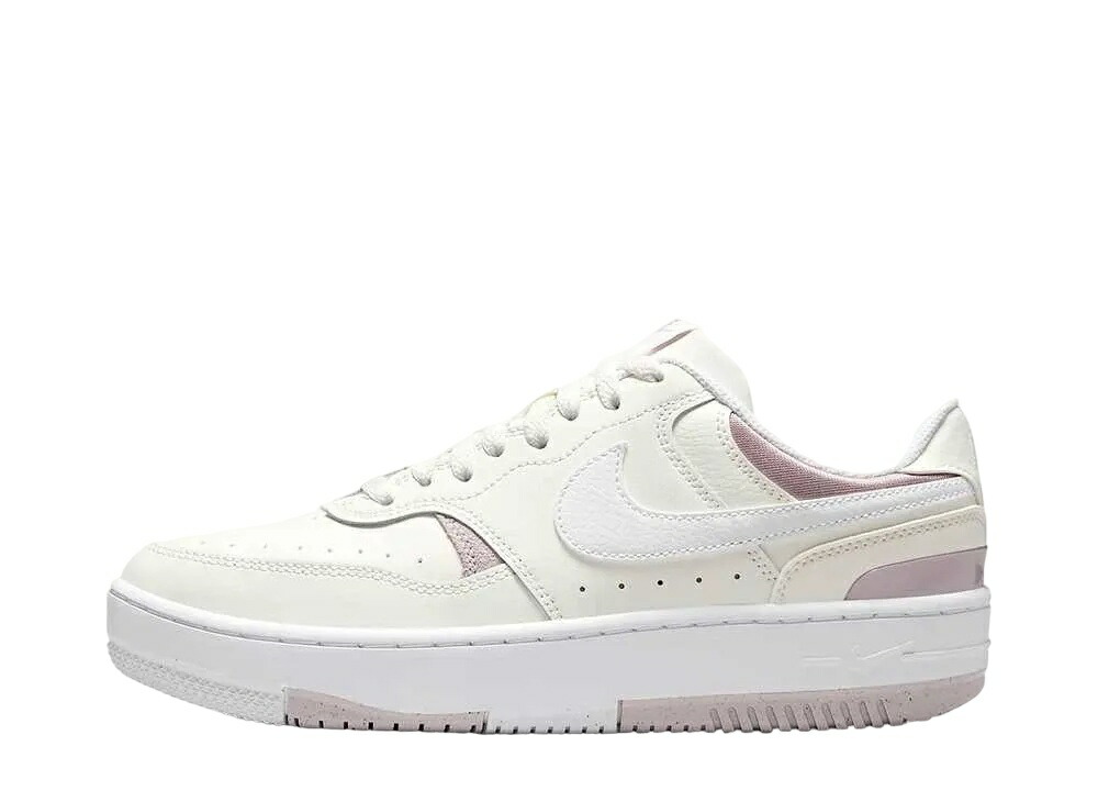 【今だけ500円銀行割引クーポン券あり!!】Nike ナイキ ウィメンズ ガンマフォース セイル/プラチナムバイオレット/白いこと ナイキ DX9176-114 ウィメンズ レディース スニーカー 駈けっくらシューズ 21SN-DX9176-114