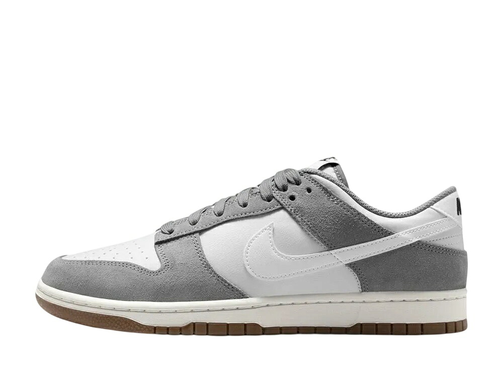 ＼1000円OFFクーポン発行／Nike ナイキ ダンク ロー レトロ SE クールグレー/フォトンダスト/ホワイト/ホワイト ナイキ IB6399-001 メンズ スニーカー ランニングシューズ 21SN-IB6399-001