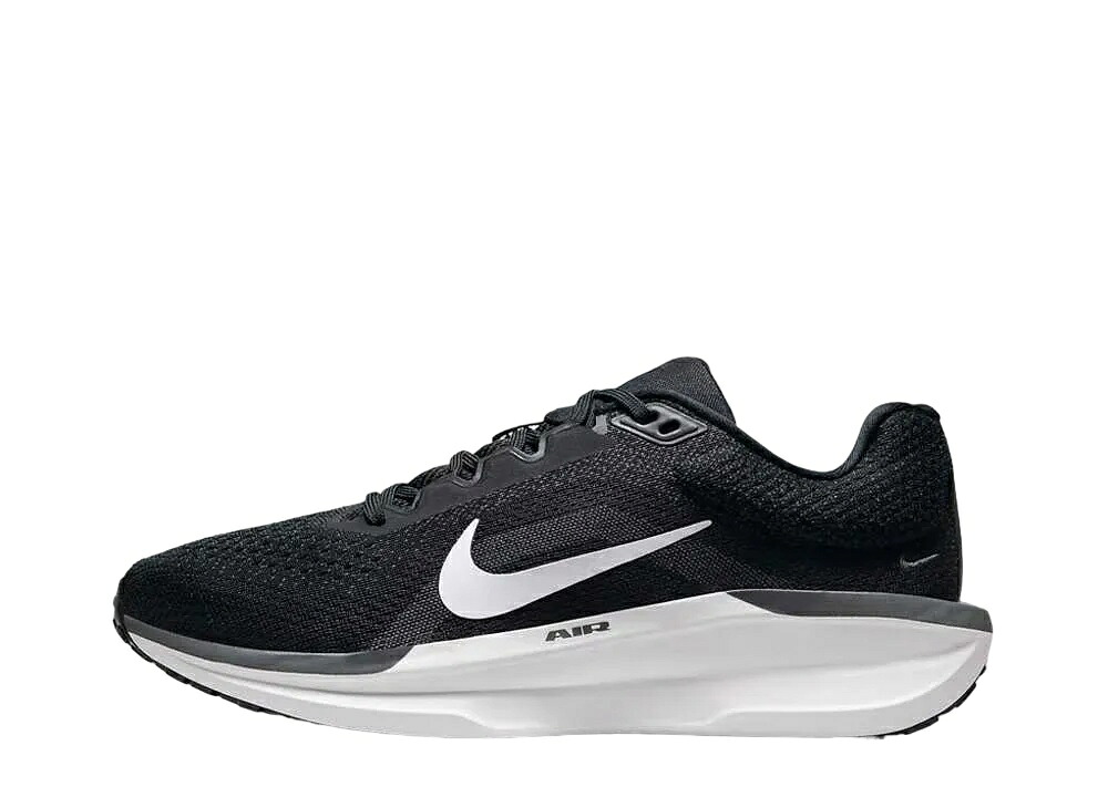 【今だけ500円割引クーポンあり!!】Nike ナイキ ウィメンズ ウィンフロー11 ブラック/アンスラサイト/クールグレー/ホワイト ナイキ FJ9510-001 ウィメンズ レディース スニーカー ランニングシューズ 21SN-FJ9510-001|セレクトショップFrenz