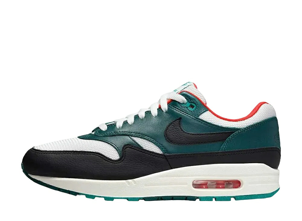【今だけ500円割引クーポンあり!!】Nike レブロン &times; ナイキ エアマックス1 リヴァプール ナイキ FB8914-100 メンズ スニーカー ランニングシューズ 21SN-FB8914-100｜セレクトショップFrenz