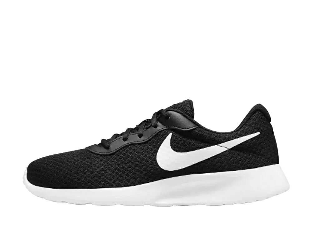 【百貨店大売り出し】1000円クーポン券振り出し！Nike ナイキ タンジュン 黒いこと/ベアリーボルト/白いこと ナイキ DJ6258-003 メンズ スニーカー 駈けっくらシューズ 21SN-DJ6258-003