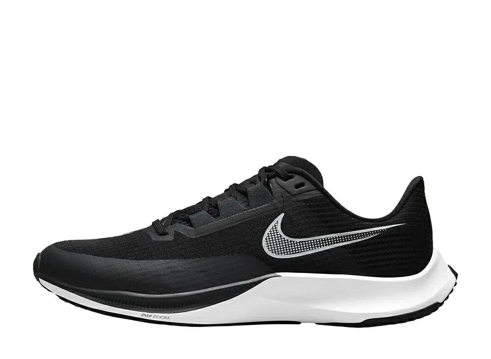 【楽天市場】【今だけ500円割引クーポンあり!!】!!Nike ナイキ エアズーム ライバルフライ3 ブラック/アンスラサイト/ボルト