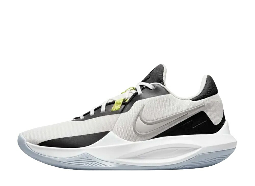 【今だけ500円割り引き引き換え証あり!!】Nike ナイキ プレシジョン6 気違いトム/黒いこと/自動小銃緑であること/点火装置アイアン櫂 ナイキ DD9535-004 メンズ スニーカー 駈けっくらシューズ 21SN-DD9535-004