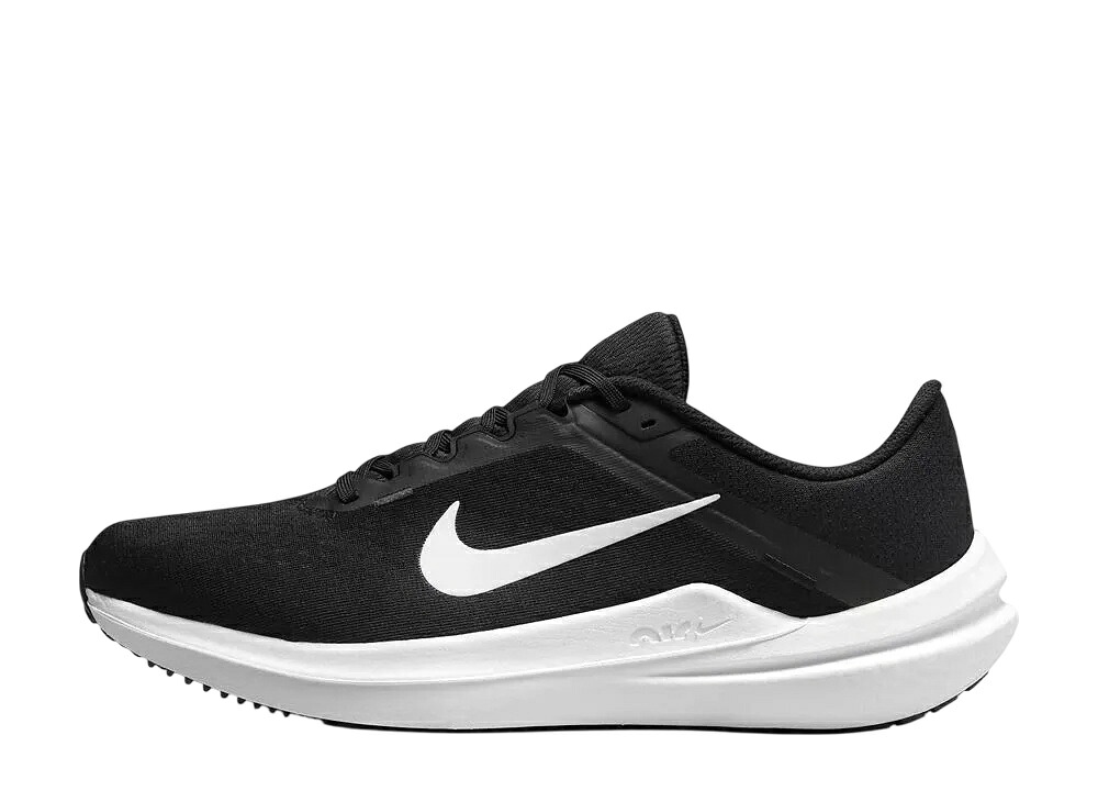 【今だけ500円割り引き引き換え証あり!!】Nike ナイキ ウィンフロー10 黒いこと/黒いこと/白いこと ナイキ DV4022-003 メンズ スニーカー 駈けっくらシューズ 21SN-DV4022-003
