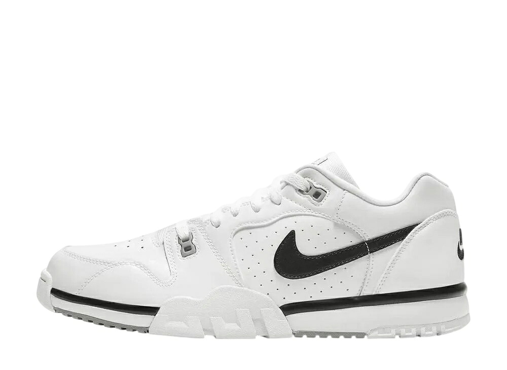 【今だけ500円割り引き引き換え証あり!!】Nike ナイキ 差し交わす 調教師 置き目 白いこと/パーティクルグレー/黒いこと ナイキ CQ9182-106 メンズ スニーカー 駈けっくらシューズ 21SN-CQ9182-106