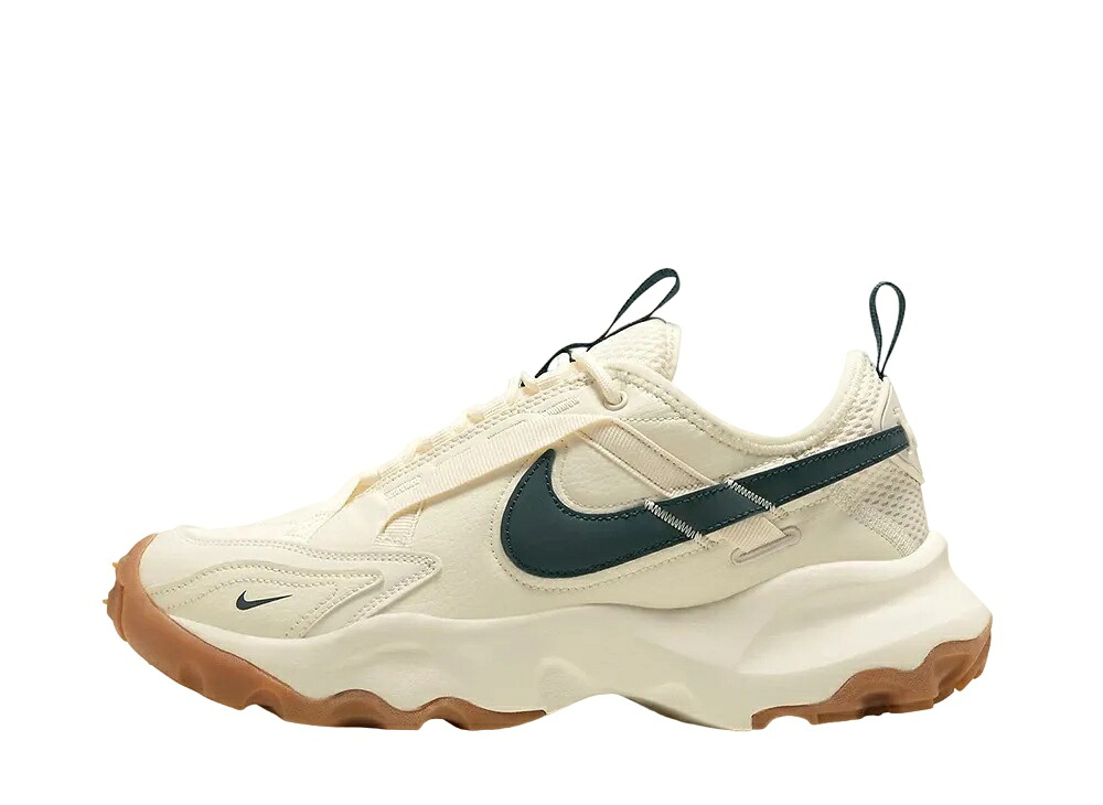 ＼1000円OFFクーポン発行／Nike ナイキ ウィメンズ TC 7900 ペールアイボリー/ガムライトブラウン/アーモリーネイビー ナイキ DD9682-103 ウィメンズ レディース スニーカー ランニングシューズ 21SN-DD9682-103
