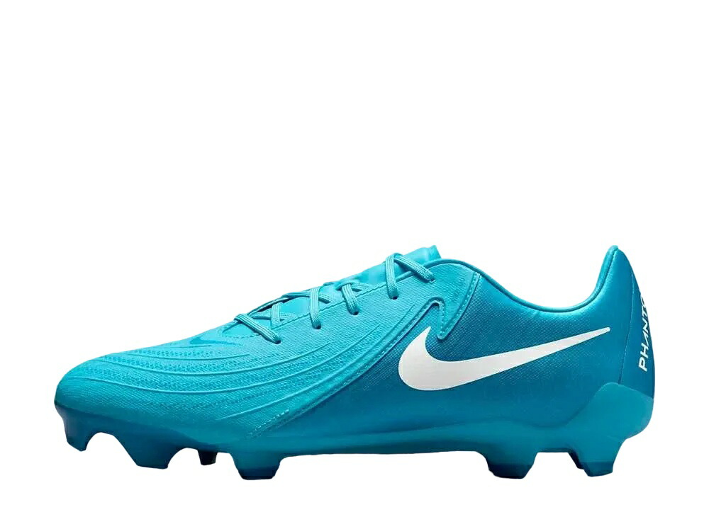 【楽天市場】9/15【本日のみ】1000円クーポン発行中!!Nike ナイキ ファントム GX2 アカデミー ブルーフューリー/ホワイト