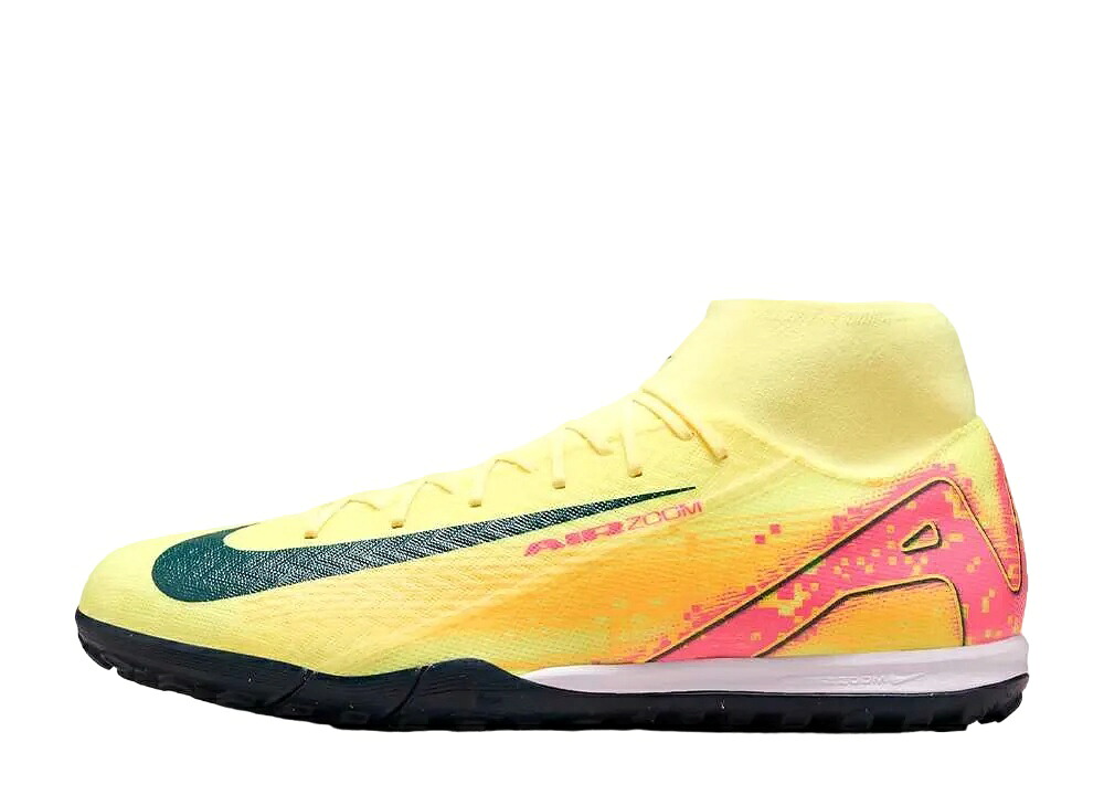 【今だけ500円割り引き引き換え証あり!!】Nike ナイキ マーキュリアル 百貨店飛球10 翰林院 ライトレーザーオレンジ/アーモリーネイビー ナイキ FQ8333-800 メンズ スニーカー 駈けっくらシューズ 21SN-FQ8333-800