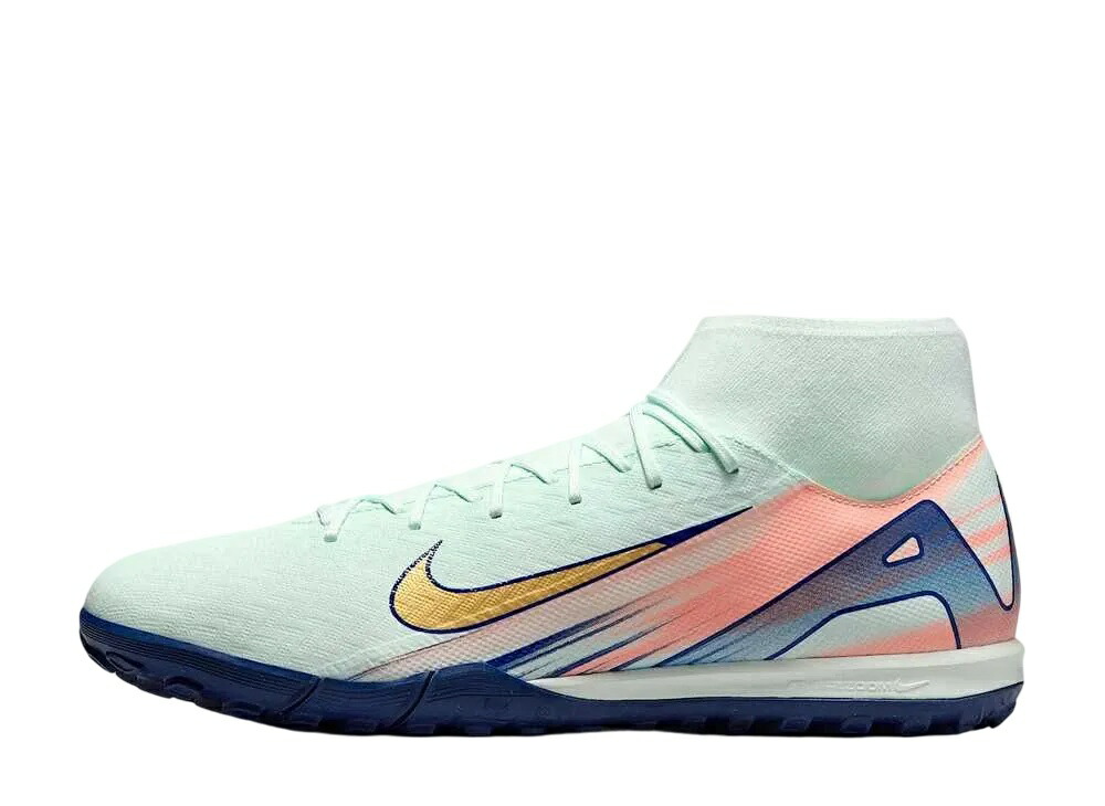 【今だけ500円割引クーポンあり!!】発行中!!Nike ナイキ スーパーフライ10 アカデミー マーキュリアル ドリーム スピード ベアリーグリーン/クリムゾンパルス/メタリックゴールドコイン ナイキ FZ1382-300 メンズ スニーカー ランニングシューズ 21SN-FZ1382-300