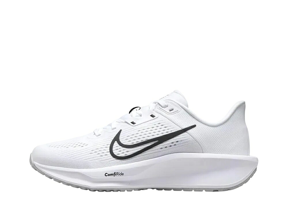 【今だけ500円割引クーポンあり!!】Nike ナイキ ウィメンズ クエスト6 ホワイト/ピュアプラチナム/ブラック ナイキ FD6034-100 ウィメンズ レディース スニーカー ランニングシューズ 21SN-FD6034-100|セレクトショップFrenz