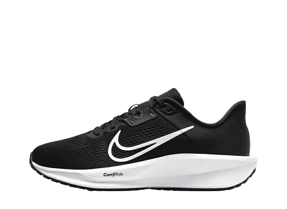 今だけ【1000円クーポン】発行中!!Nike ナイキ ウィメンズ クエスト6 ブラック/アイアングレー/ホワイト ナイキ FD6034-001 ウィメンズ レディース スニーカー ランニングシューズ 21SN-FD6034-001