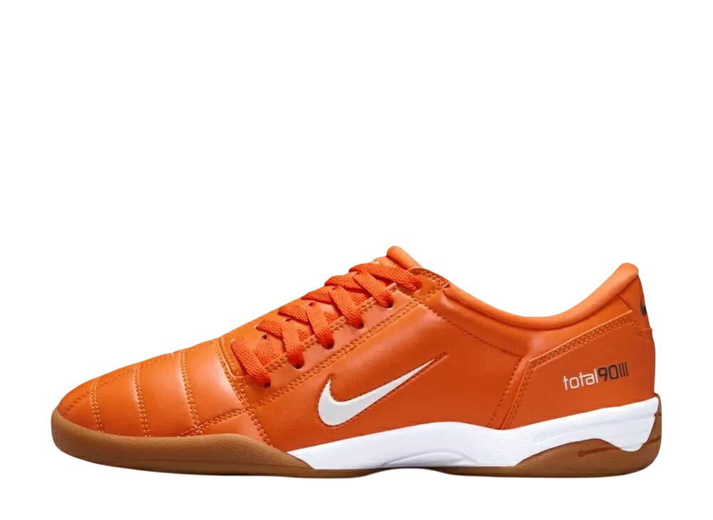 ＼1000円OFFクーポン発行／Nike ナイキ トータル90 3 SP セーフティオレンジ ナイキ HJ9351-800 メンズ スニーカー ランニングシューズ 21SN-HJ9351-800