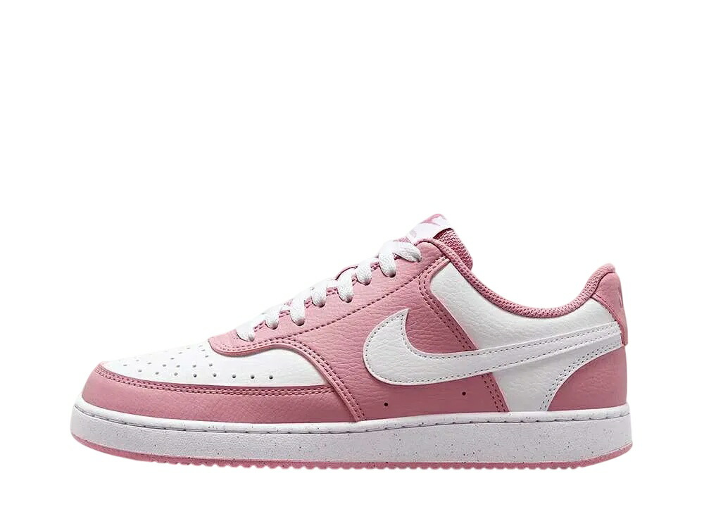 【今だけ500円銀行割引クーポン券あり!!】Nike ナイキ ウィメンズ 厚地の外套幻影 置き目 ネクストネイチャー エレメンタルピンク/白いこと ナイキ DH3158-603 ウィメンズ レディース スニーカー 駈けっくらシューズ 21SN-DH3158-603