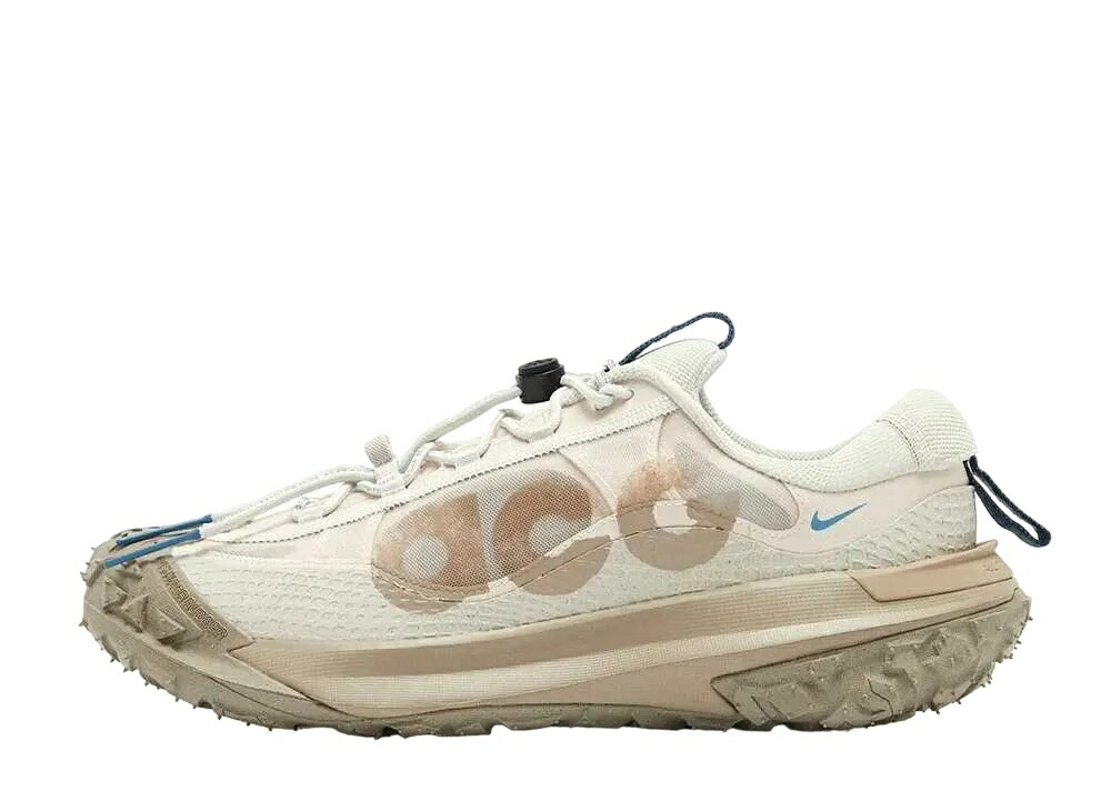 【今だけ500円割引クーポンあり!!】Nike ナイキ ACG マウンテンフライ2 ロー ライトオレウッドブラウン ナイキ DV7903-101 メンズ スニーカー ランニングシューズ 21SN-DV7903-101