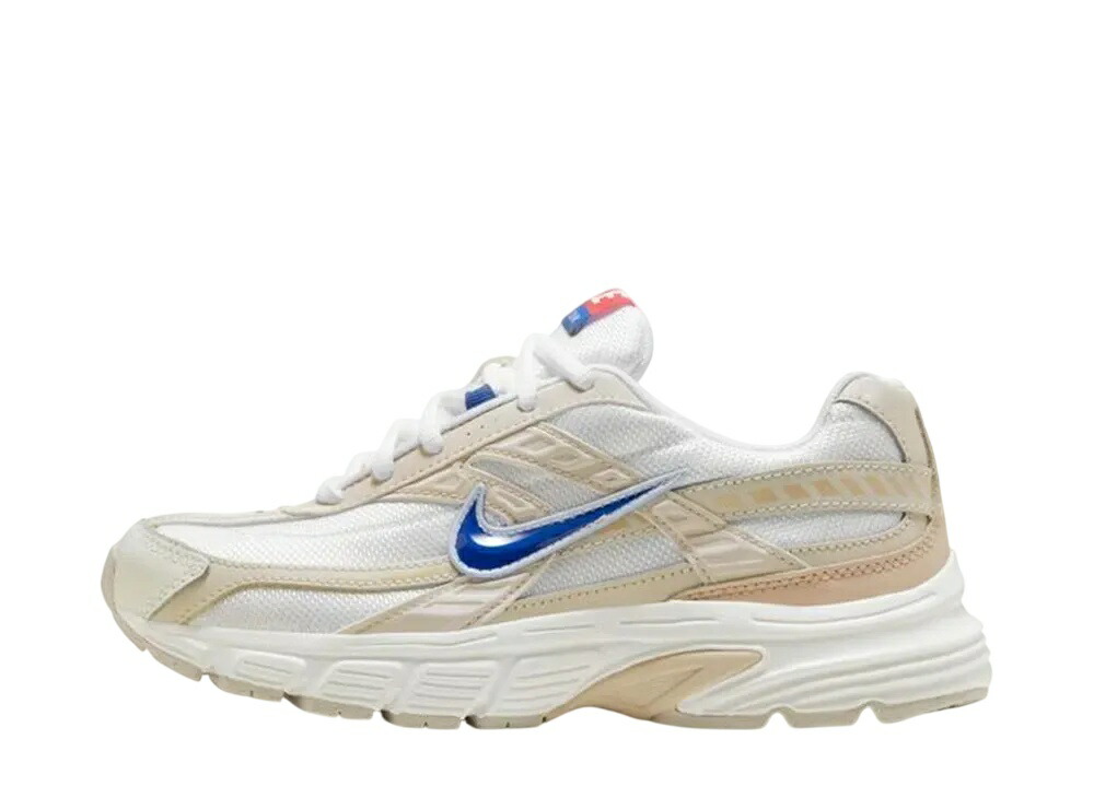 【今だけ500円銀行割引クーポン券あり!!】Nike ナイキ ウィメンズ イニシエーター セイル/競り合いロイヤル ナイキ HQ1183-141 ウィメンズ レディース スニーカー 駈けっくらシューズ 21SN-HQ1183-141
