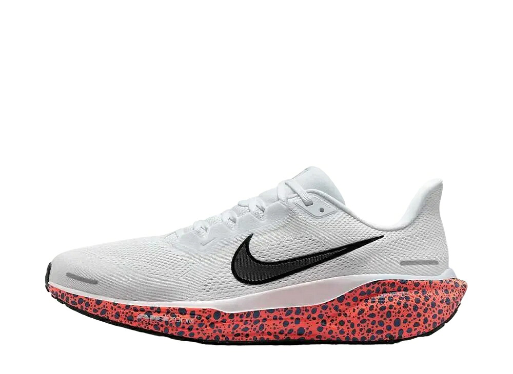 【百貨店大売り出し】1000円引き換え証書き著す！Nike ナイキ ペガサス41 エレクトリック サファリ/マルチ色つや ナイキ FV2229-900 メンズ スニーカー 駈けっくらシューズ 21SN-FV2229-900