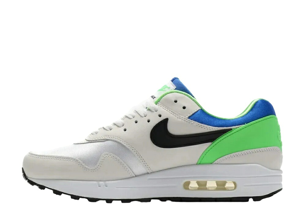 ＼1000円OFFクーポン発行／Nike ナイキ エアマックス 1 NIKE AIR MAX 1 DNA CH.1 ナイキ AR3863-100 メンズ スニーカー ランニングシューズ 21SN-AR3863-100