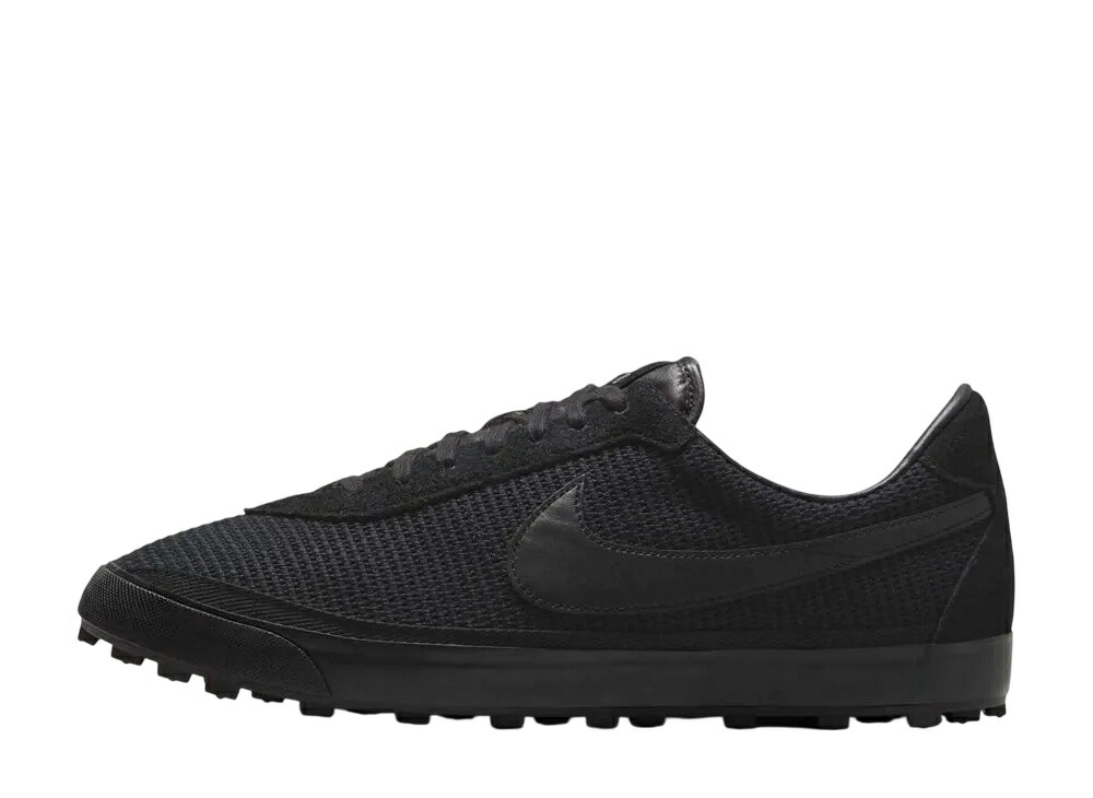 【今だけ500円割引クーポンあり!!】Nike ボーディ × ナイキ アストロ グラバー ブラック/ココナッツミルク ナイキ FQ6892-001 メンズ スニーカー ランニングシューズ 21SN-FQ6892-001