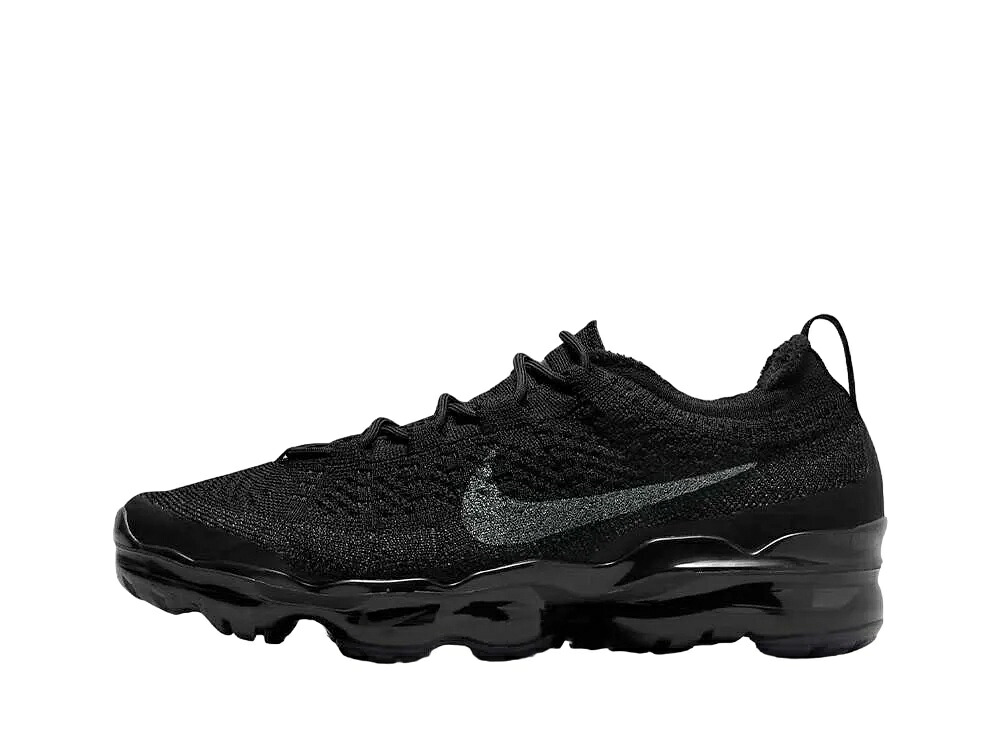 【今だけ500円銀行割引クーポン券あり!!】Nike ナイキ ウィメンズ エアヴェイパーマックス2023 飛球編み物 黒いこと/アンスラサイト ナイキ DV6840-001 ウィメンズ レディース スニーカー 駈けっくらシューズ 21SN-DV6840-001
