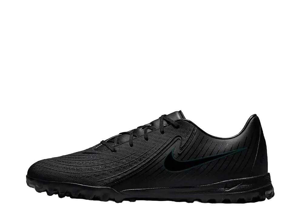 【今だけ500円割引クーポンあり!!】Nike ナイキ ファントム GX2 アカデミー ブラック/ディープジャングル ナイキ FJ2577-002 メンズ スニーカー ランニングシューズ 21SN-FJ2577-002|セレクトショップFrenz