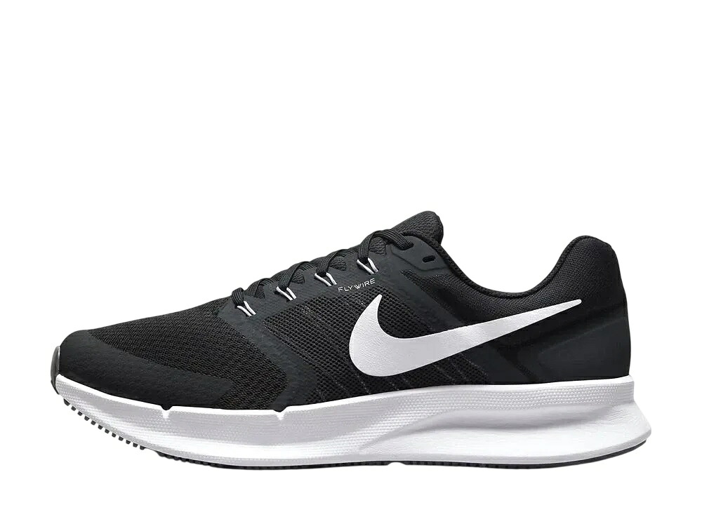 【今だけ500円銀行割引クーポン券あり!!】Nike ナイキ ランスウィフト3 黒いこと/ダークスモークグレー/白いこと ナイキ DR2695-002 メンズ スニーカー 駈けっくらシューズ 21SN-DR2695-002