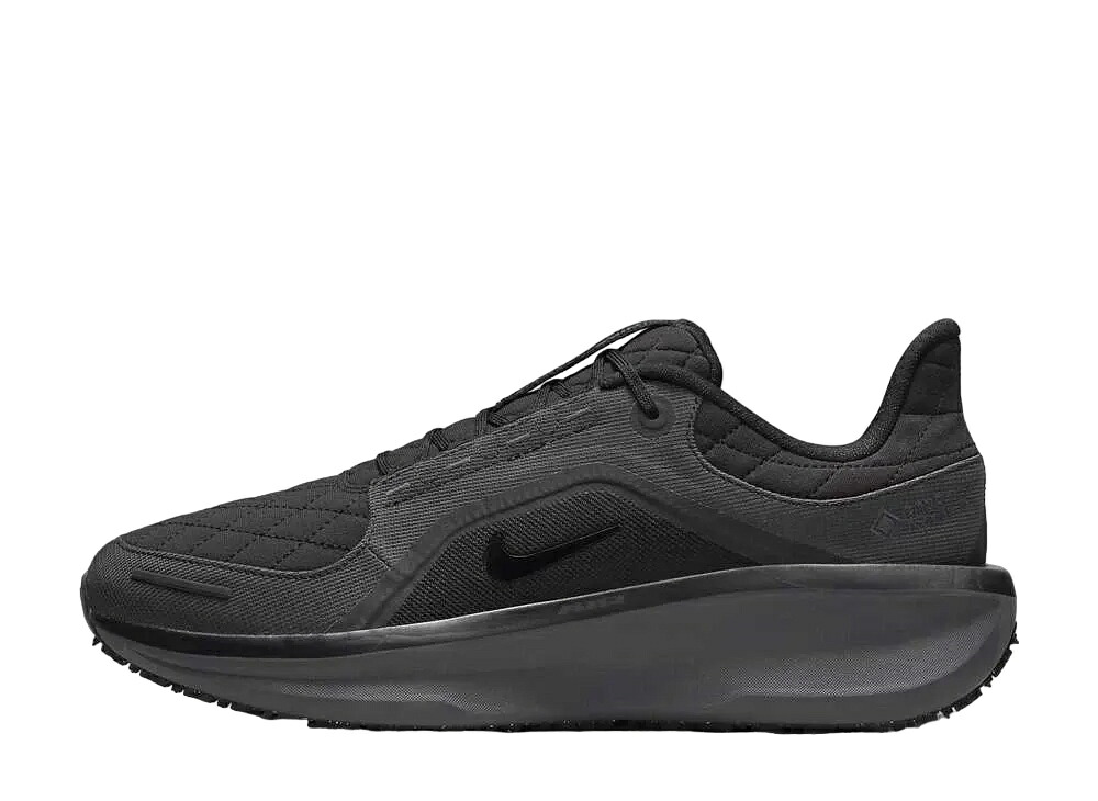 【今だけ500円割引クーポンあり!!】Nike ナイキ ウィンフロー11 ゴアテックス ブラック/アンスラサイト ナイキ FQ1358-001 メンズ スニーカー ランニングシューズ 21SN-FQ1358-001