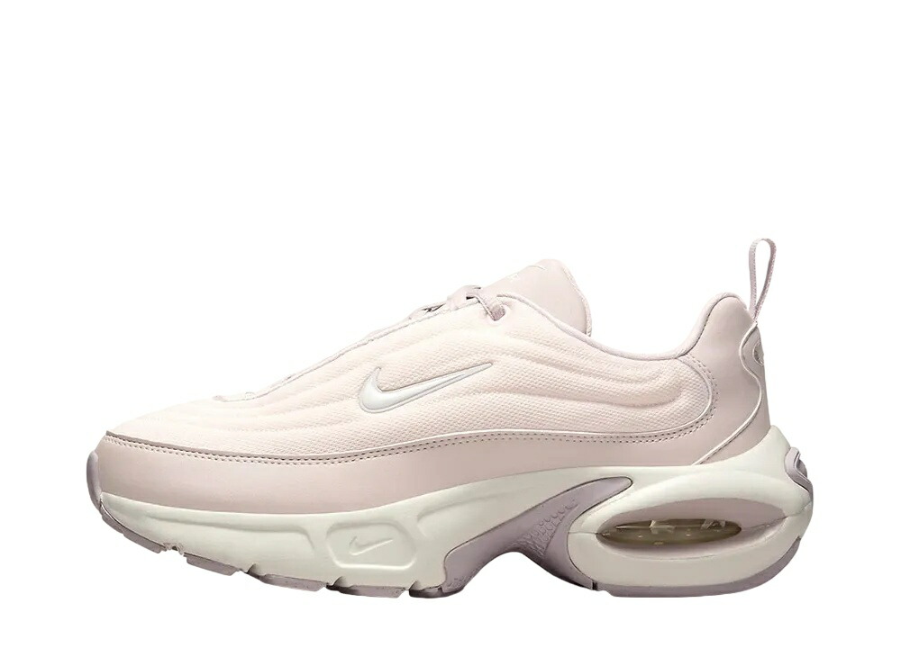 【今だけ500円割引クーポンあり!!】Nike ナイキ ウィメンズ エアマックス ポータル プラチナムバイオレット/デザートベリー/セイル/ライトソフトピンク ナイキ HF3053-004 ウィメンズ レディース スニーカー ランニングシューズ 21SN-HF3053-004