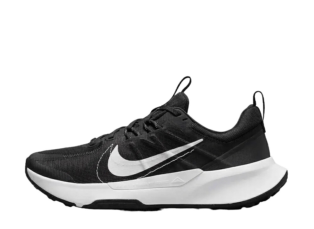 【今だけ500円銀行割引クーポン券あり!!】Nike ナイキ ジュニパートレイル2 黒いこと/白いこと ナイキ DM0822-001 メンズ スニーカー 駈けっくらシューズ 21SN-DM0822-001