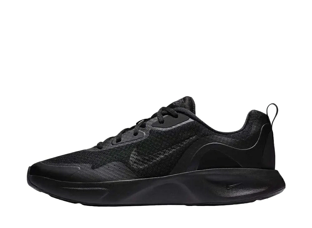【百貨店大売り出し】1000円クーポン券振り出し！Nike ナイキ ウェアオールデイ 黒いこと ナイキ CJ1682-003 メンズ スニーカー 駈けっくらシューズ 21SN-CJ1682-003