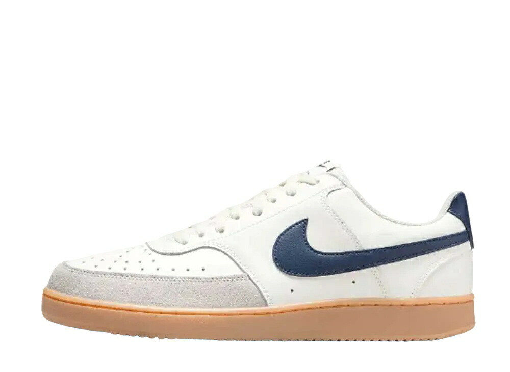 【今だけ500円割り引き引き換え証あり!!】Nike ナイキ 厚地の外套視力 置き目 セイル/ガムライトブラウン/点火装置アイアンオール/ミッドナイトネイビー ナイキ HF1068-133 メンズ スニーカー 駈けっくらシューズ 21SN-HF1068-133