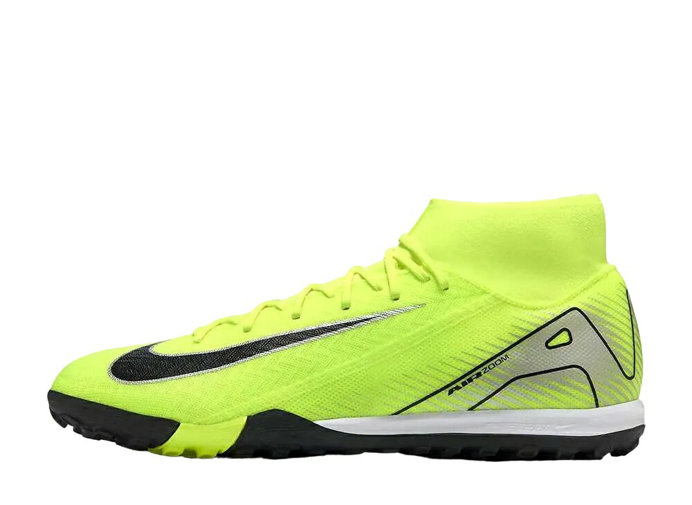 【今だけ500円銀行割引クーポン券あり!!】Nike ナイキ マーキュリアル 百貨店飛球10 翰林院 雄捻子/黒いこと ナイキ FQ8331-700 メンズ スニーカー 駈けっくらシューズ 21SN-FQ8331-700