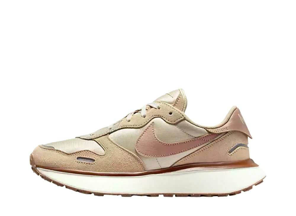 【今だけ500円銀行割引クーポン券あり!!】Nike ナイキ ウィメンズ アリゾナ州の州都 ワーヘル 真砂昇降機/セサミ/メタリックシルバー/ヘンプ ナイキ FD2196-102 ウィメンズ レディース スニーカー 駈けっくらシューズ 21SN-FD2196-102